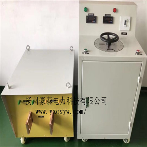 大電流發(fā)生器